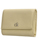 Calvin Klein RE-Lock Medium Trifold - Gelbörse 3cc 13 cm (parsnip) - Ansicht 3