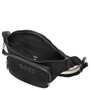 BOSS Catch 3.0 - Gürteltasche 20 cm (black) - Ansicht 6