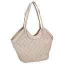 FREDsBRUDER Hey Lovely - Shopper (creamy cream) - Ansicht 5
