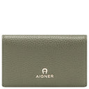 Aigner IVY - Geldbörse 4cc 13 cm (moss green)
