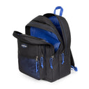 Eastpak Pinnacle 38 - Rucksack 42 cm (kontrast black blue) - Ansicht 3