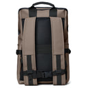 Rains Texel Cargo Backpack W3 - Rucksack 16" 45 cm (cinder) - Ansicht 2