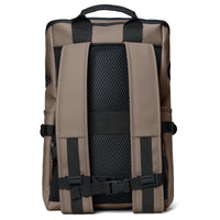 Rains Texel Cargo Backpack W3 - Rucksack 16" 45 cm (cinder) - Ansicht 2