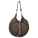 Jost Kemi - Schultertasche 42 cm (coffee) - Ansicht 5