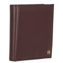 Aigner Basics - Geldbörse 10 cm (antic) - Ansicht 2