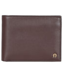 Aigner Basics - Geldbörse 7cc 11 cm (antic)