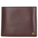 Aigner Basics - Geldbörse 8cc 12 cm (antic)