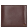 Aigner Basics - Geldbörse 8cc 12 cm (antic)