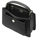 Aigner Delia - Henkeltasche S 23 cm (black) - Ansicht 6