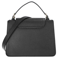 Aigner Delia - Henkeltasche S 23 cm (black) - Ansicht 4