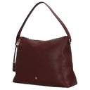Aigner Delia - Schultertasche L 39 cm (burgundy) - Markenkoffer
