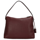 Aigner Delia - Schultertasche L 39 cm (burgundy) - Markenkoffer