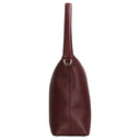 Aigner Delia - Schultertasche L 39 cm (burgundy) - Markenkoffer