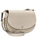 Aigner Delia - Schultertasche S 23 cm (macadamia white) - Ansicht 5