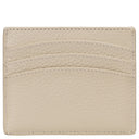 Aigner Diadora - Kreditkartenetui 6cc 10 cm (macadamia white) - Ansicht 4