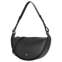 Aigner Eliza - Schultertasche M 25 cm (black) - Ansicht 2