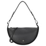 Aigner Eliza - Schultertasche M 25 cm (black)