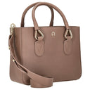 Aigner Giada - Handtasche 23 cm M (mushroom brown) - Ansicht 5