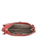 Aigner Isa - Umhängetasche 22 cm S (dusty rose) - Ansicht 7