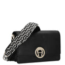 Aigner Livia - Umhängetasche + Tuch 20 cm S (black) - Ansicht 5