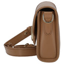 Aigner Luisa Mini - Schultertasche 24 cm S (pecan brown) - Ansicht 3