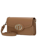 Aigner Luisa Mini - Schultertasche 24 cm S (pecan brown) - Ansicht 2