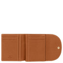 Aigner Miranda - Geldbörse 4cc 11 cm (cognac brown) - Ansicht 2