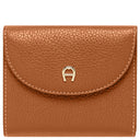 Aigner Miranda - Geldbörse 4cc 11 cm (cognac brown)