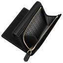 Aigner Miranda - Geldbörse 4cc 11 cm (schwarz) - Ansicht 3
