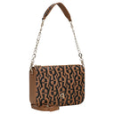 Aigner Pria - Schultertasche 21 cm XS (maple brown) - Ansicht 5