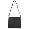 Aigner Pura - Beuteltasche M 27 cm (black)
