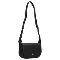 Aigner Pura - Umhängetasche S 20 cm (black) - Ansicht 5
