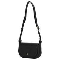 Aigner Pura - Umhängetasche S 20 cm (black) - Ansicht 2