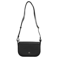 Aigner Pura - Umhängetasche S 20 cm (black)