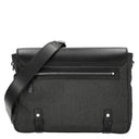 Aigner Torino L - Umhängetasche 36 cm (black) - Ansicht 4