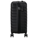 American Tourister Flashline - 4-Rollen-Kabinentrolley 55 cm (schwarz) - Ansicht 3