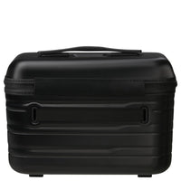 American Tourister Flashline - Beautycase 36 cm (schwarz) - Ansicht 4