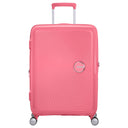 American Tourister Soundbox - 4-Rollen-Trolley 67 cm (sun kissed coral)