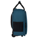 American Tourister Take2Cabin - Rucksacktrolley 40 cm (blau) - Ansicht 5