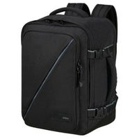 American Tourister Take2Cabin - Reiserucksack 15.6" S/M 40 cm (schwarz) - Ansicht 2