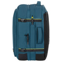 American Tourister Take2Cabin - Reiserucksack 17.3" L 55 cm erw. (blau) - Ansicht 3