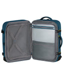 American Tourister Take2Cabin - Reiserucksack 17.3" L 55 cm erw. (blau) - Ansicht 6