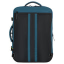 American Tourister Take2Cabin - Reiserucksack 17.3" L 55 cm erw. (blau) - Ansicht 4