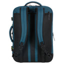 American Tourister Take2Cabin - Reiserucksack 17.3" L 55 cm erw. (blau) - Ansicht 5