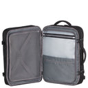 American Tourister Take2Cabin - Reiserucksack 17.3" L 55 cm erw. (schwarz) - Ansicht 6