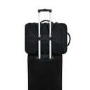 American Tourister Take2Cabin - Reiserucksack 17.3" L 55 cm erw. (schwarz) - Ansicht 7
