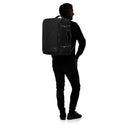 American Tourister Take2Cabin - Reiserucksack 17.3" L 55 cm erw. (schwarz) - Ansicht 8