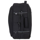 American Tourister Take2Cabin - Reiserucksack 17.3" L 55 cm erw. (schwarz) - Ansicht 4