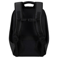 American Tourister Urban Groove - Commute Backpack 15.6" 48 cm (schwarz) - Ansicht 4
