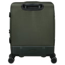 American Tourister Urban Track - 4-Rollen-Kabinentrolley 55 cm (grün) - Ansicht 3